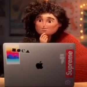 Meet your Posher, Maribel